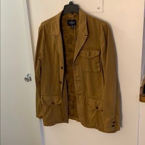 American Eagle Field Jacket